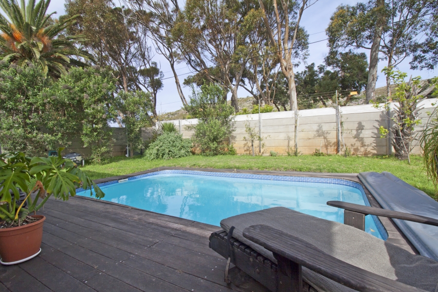 3 Bedroom Property for Sale in Kommetjie Western Cape